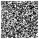 QR code with The Tileman Of Las Vegas LLC contacts