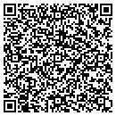 QR code with E V V Enterprises contacts