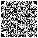 QR code with Q B & G Barber Shop contacts