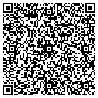 QR code with Any Critter Petsitting contacts