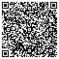 QR code with Opm Auto Sale contacts