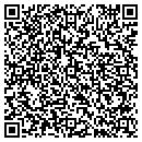 QR code with Blast Radius contacts