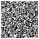 QR code with Hedgehog Development contacts
