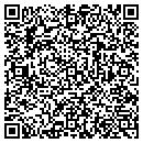 QR code with Hunt's Window & Carpet contacts