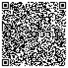 QR code with Hilbert Technology Inc contacts
