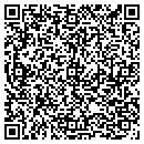 QR code with C & G Property LLC contacts