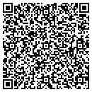 QR code with Razor Sharp contacts