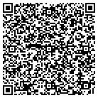 QR code with G & C Construction contacts