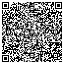 QR code with Cea Travel contacts