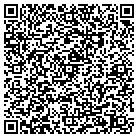 QR code with G E Hines Construction contacts
