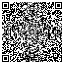 QR code with Thee Store contacts