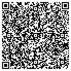 QR code with R Cs Universal Tonsorial Pa Rl contacts