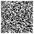 QR code with Gary F Blake contacts