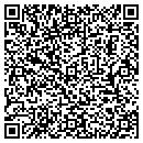 QR code with Jedes Nails contacts