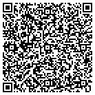 QR code with Le's Nails & Tanning Spa contacts