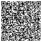 QR code with Precision Cuts Lawn Care LLC contacts