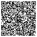 QR code with M T & K Inc contacts