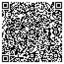 QR code with Planet Beach contacts