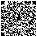 QR code with Planet Beach contacts