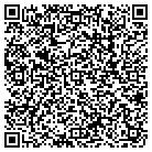 QR code with T G Janitorial Service contacts