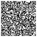 QR code with C&J Properties LLC contacts