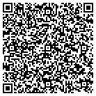 QR code with Richs Barber Shop contacts