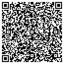 QR code with G Wedge Home Improvements contacts