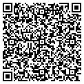 QR code with T L C Services contacts