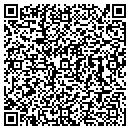 QR code with Tori L Anger contacts