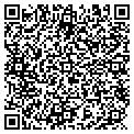 QR code with All Over Tans Inc contacts