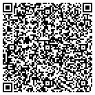 QR code with HandyMore contacts