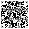 QR code with rajko contacts