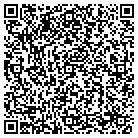 QR code with Galapago Properties LLC contacts