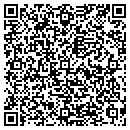 QR code with R & D Imports Inc contacts