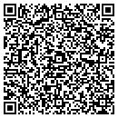 QR code with Clinton & Wright contacts