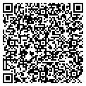 QR code with Aloha Tanning Salon contacts