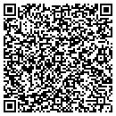 QR code with Amber's Mobile Tanning On The Fly contacts