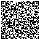 QR code with Haskins Construction contacts