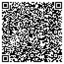 QR code with Ron's Barber Shop contacts