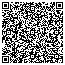 QR code with Reed Auto Sales contacts