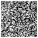QR code with Anytime Tan contacts