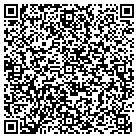 QR code with Rainey S Lawn Detailing contacts