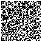QR code with Webbs Janitorial Service contacts