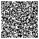 QR code with Home Improvements Of New England contacts