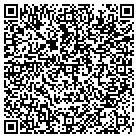 QR code with Ace Properties Development LLC contacts