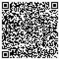 QR code with Hal C Lakin contacts