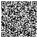 QR code with Aj Janitorial contacts