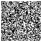 QR code with A & K Janitorial Service contacts