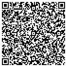 QR code with Alpha Tile & Marble Alpha Area contacts