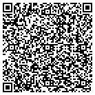 QR code with Hillside Dental Clinic contacts